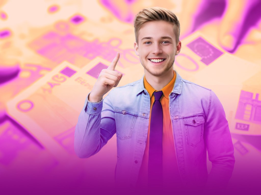 Loonheffingskorting uitgelegd Dit moet je weten bij 2 banen FNV Young & United