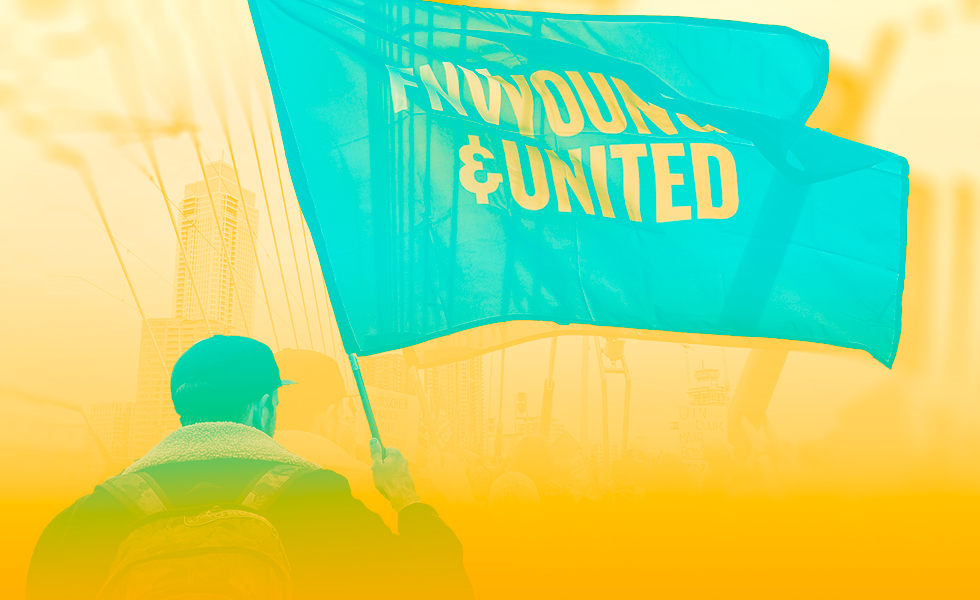 Mijn werkgever stopt met het bedrijf, wat nu? FNV Young & United