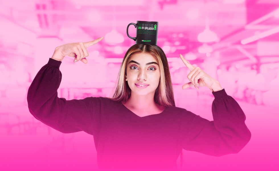 Pauze op werk: alle rechten en plichten - FNV Young & United