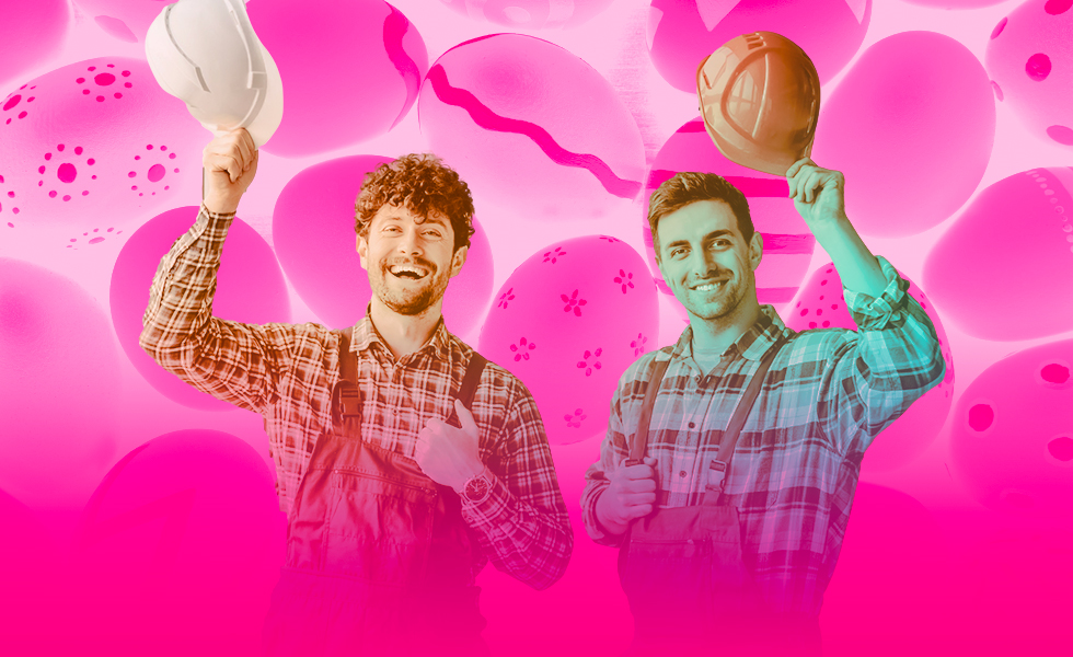 Krijg je dubbel betaald op Pasen? - FNV Young & United