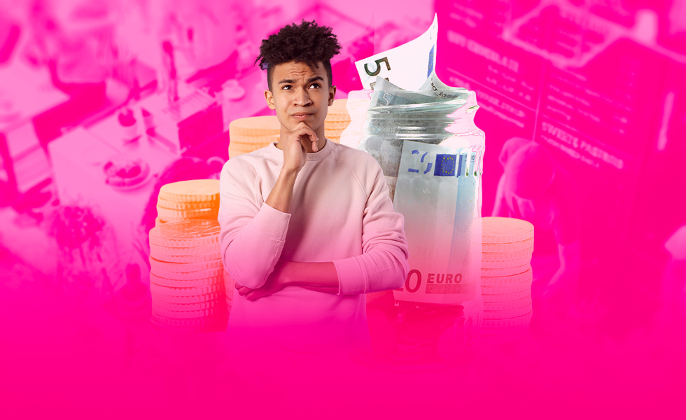 Loonheffingskorting uitgelegd Dit moet je weten bij 2 banen FNV Young & United